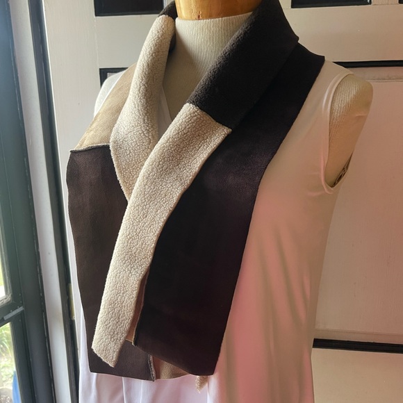 Preston & York scarf, for women - Picture 7 of 7